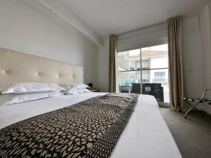 Hotels Hotel Revellata & Spa : photos des chambres