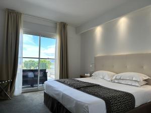 Hotels Hotel Revellata & Spa : photos des chambres