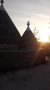 Trulli di Ivana