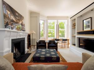 Sophisticated Studio in South Kensington - Pass the Keys
