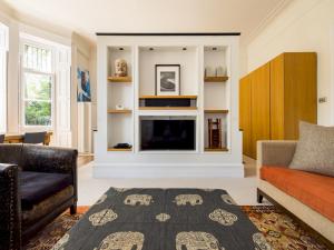 Sophisticated Studio in South Kensington - Pass the Keys