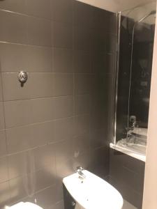 Doppelzimmer mit eigenem Bad