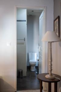 B&B / Chambres d'hotes Domaine Castell de Bles : photos des chambres