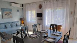 Lisboa 4 - Piso con piscina comunitaria