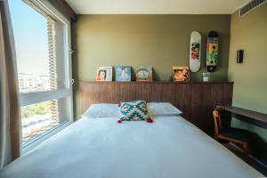 JOST Auberge de Jeunesse Montpellier Centre St Roch