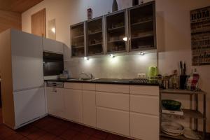 Lake and Mountain View