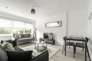 Glenisla House - Garthamlock