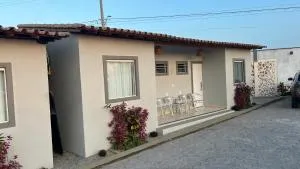 Pousada Oásis das Dunas - Caçozinho