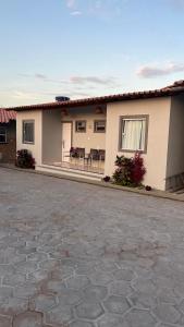 Pousada Oásis das Dunas