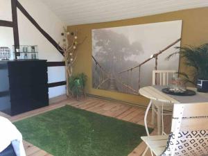 La chambre Courtoise