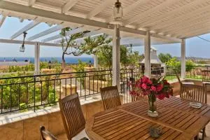 Villa Ntora - Afiartis