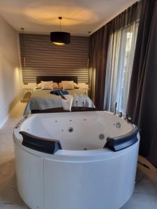 Apartament Exclusive Jacuzzi