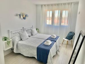 Apto HUCA. ParkingWIFI incluido