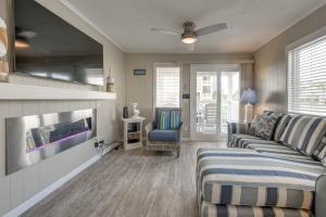 Steps to Ocean High-End North Myrtle Beach Condo
