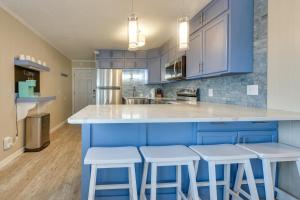 Steps to Ocean High-End North Myrtle Beach Condo