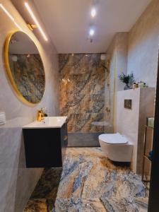 Apartament Jacuzzi