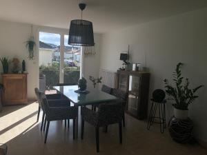 Appartements Appartement Kennedy up : photos des chambres