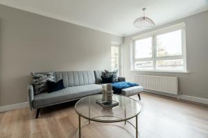 2 BDR Apt At Caledonia Luxe Stays Short Lets & Serviced Accommodation Glasgow