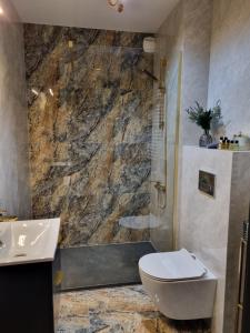 Apartament Jacuzzi