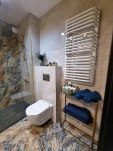 Apartament Masarska