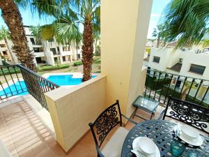 Roda Golf Bali Apartment - 2610