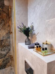 Apartament Masarska