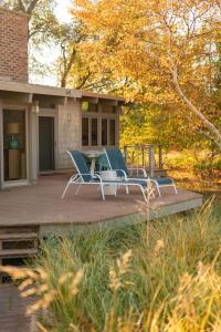 Midcentury home, private beach. large great room