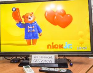 SUPER CENTER - Small Flat on "Kiril & Metodi" Square