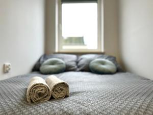 MMRent New York Room