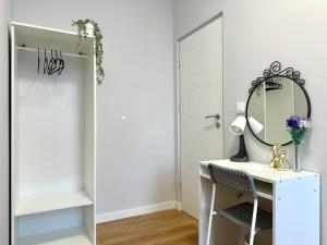 MMRent New York Room