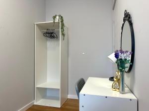 MMRent New York Room