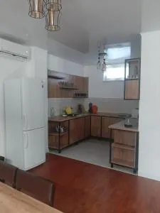 Домик у моря - Kyzylkum