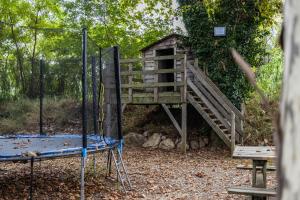 B&B / Chambres d'hotes Domaine Castell de Bles : photos des chambres