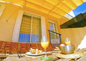 Amplia Terraza con Piscina, Garaje y Aire Acondicionado - by Aloha Palma