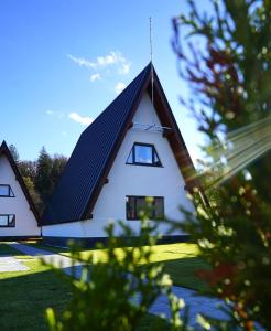 obrázek - Relax Cabins