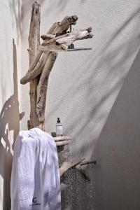 Hotels Hotel Cala di Greco : photos des chambres