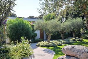 Hotels Hotel Cala di Greco : photos des chambres