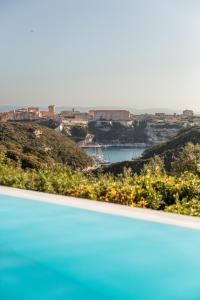 Hotels Hotel Cala di Greco : photos des chambres