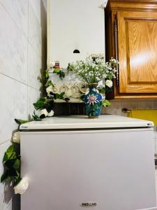 two-bedroom flat near Pompidou Centre