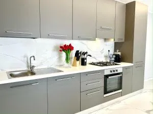 Donnino Apartments - Буссето