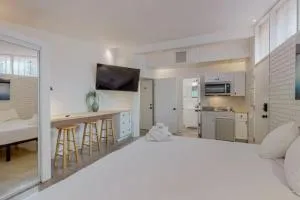 A la Veta Guest Studio - Albuquerque