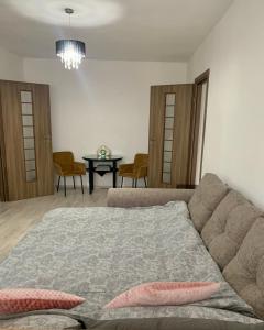 Bulevardul Mihai Viteazul Apartament