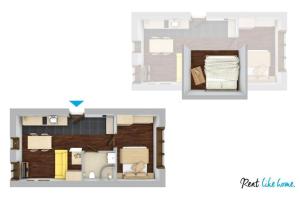 Rent like home - Strzelców 30C