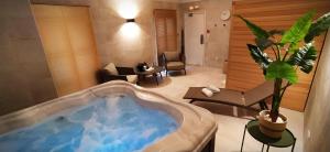 Hôtel Les Nations The Originals Boutique VICHY