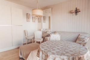 Appartements Casa Dalla Longa (Menton) : photos des chambres