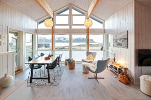 obrázek - Vaeranes- Ny hytte med flott utsikt