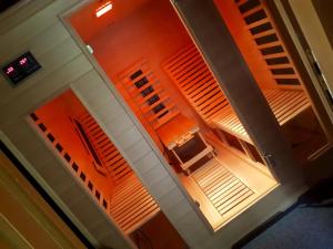 Pohádkový Srub Salaš