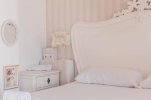 Appartements Casa Dalla Longa (Menton) : photos des chambres