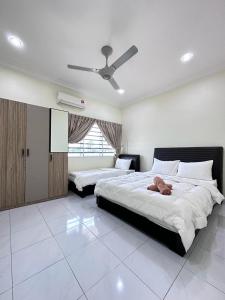 Ipoh Cozy Premium Spacious Home