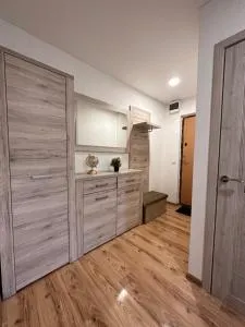 Jaukus butukas - Kapliai Aukštieji